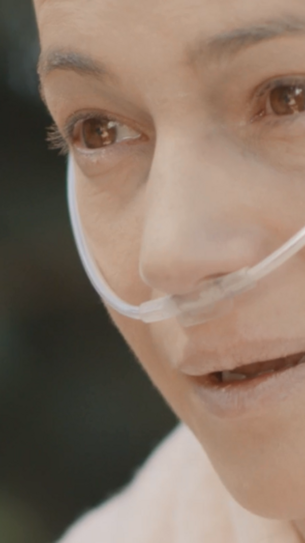 Paula Neves, Ministério da Saúde, Opte por Amar Mais