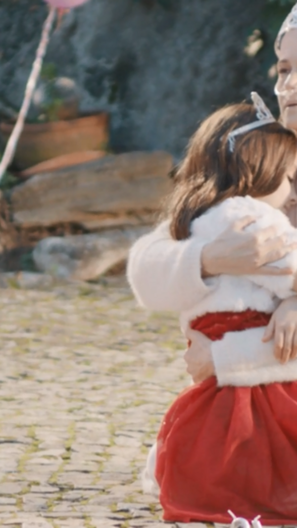 Paula Neves, Ministério da Saúde, Opte por Amar Mais