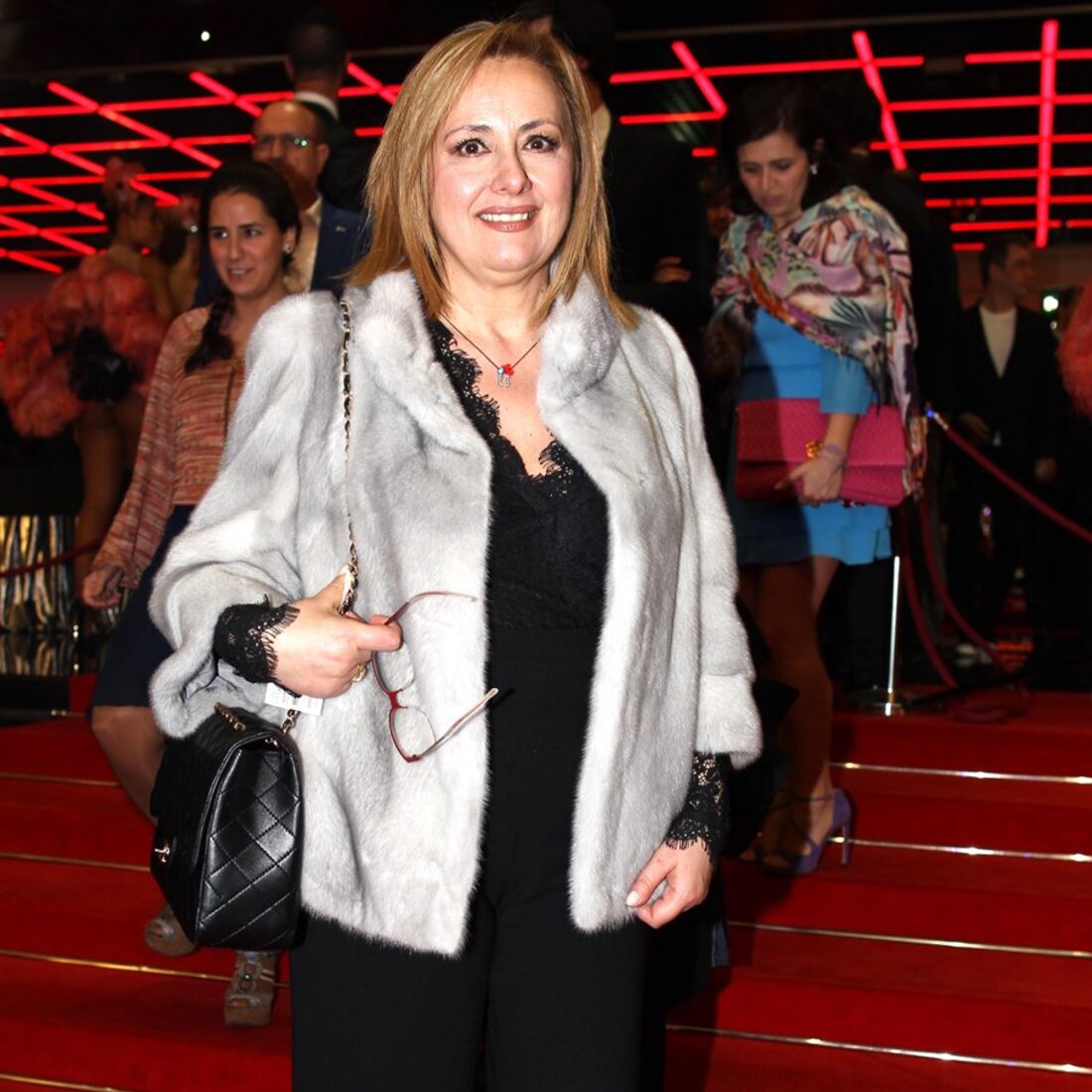 Fátima Campos Ferreira