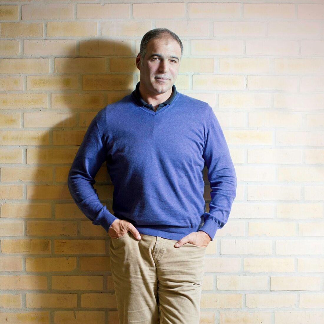 Rodrigo Guedes de Carvalho