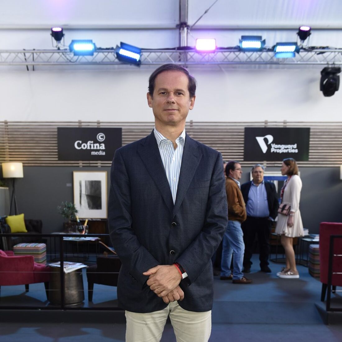 José Rodrigues dos Santos