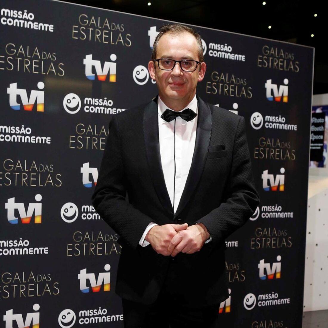 José Alberto Carvalho