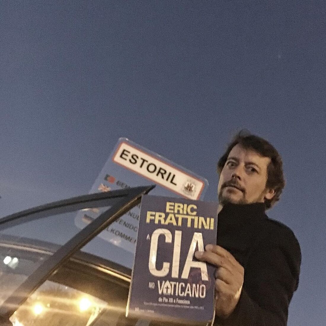 António Pedro Cerdeira