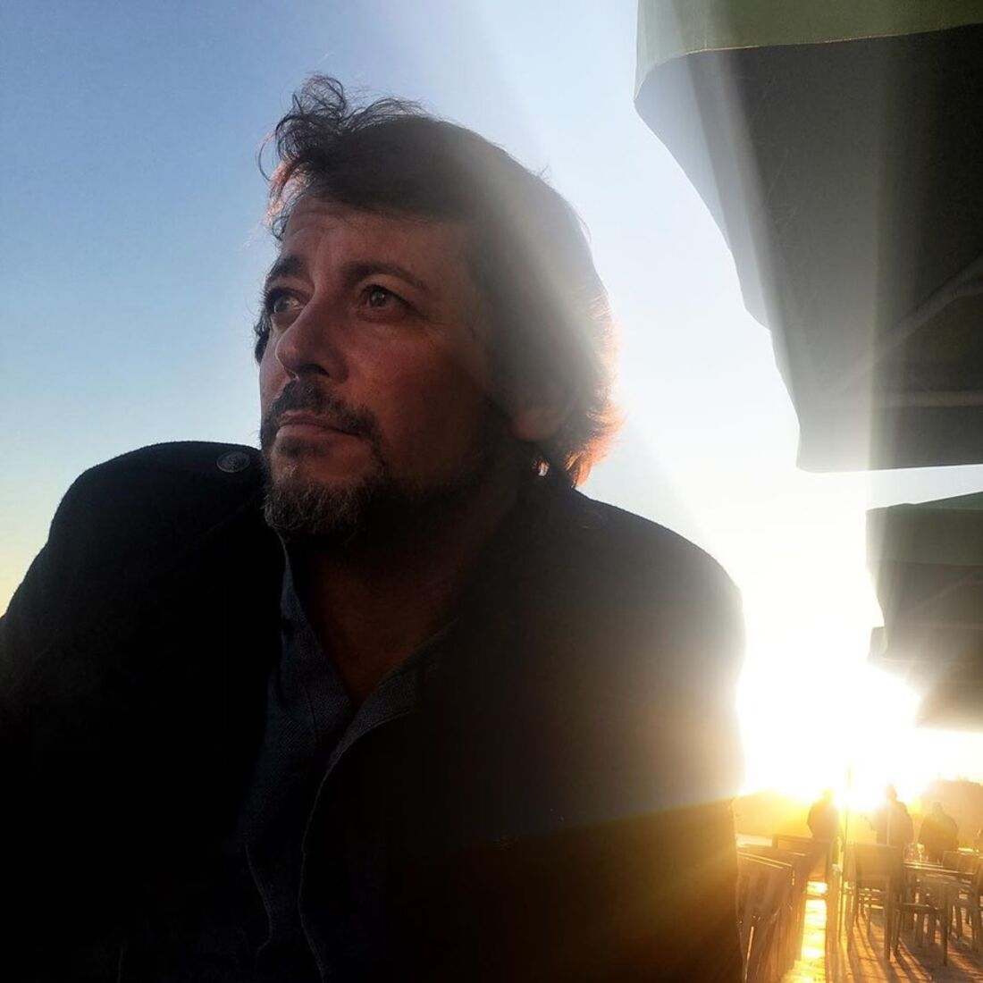 António Pedro Cerdeira