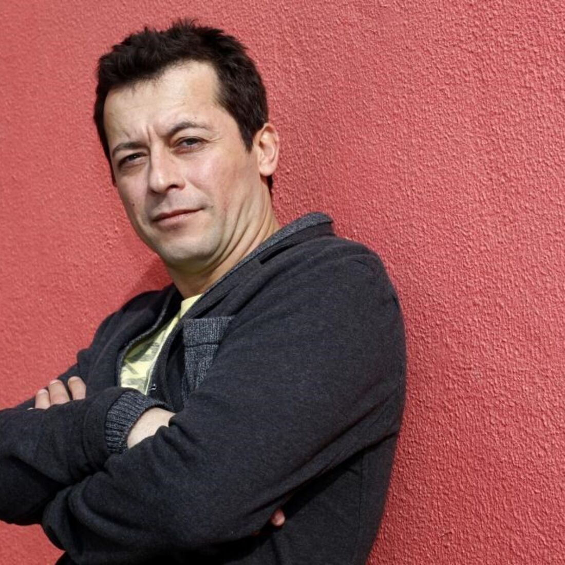 António Pedro Cerdeira