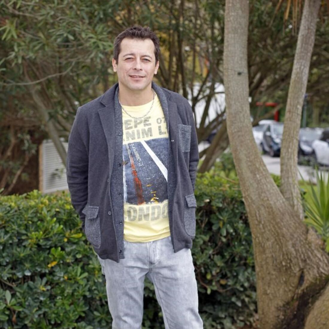 António Pedro Cerdeira