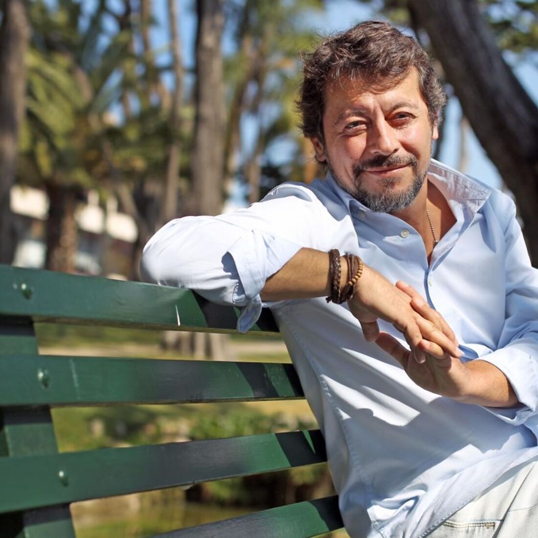 António Pedro Cerdeira