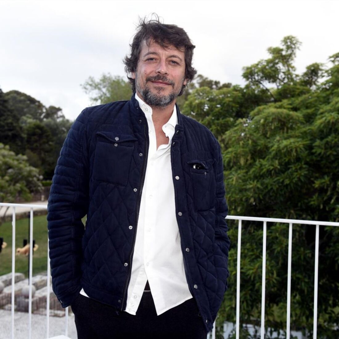 António Pedro Cerdeira