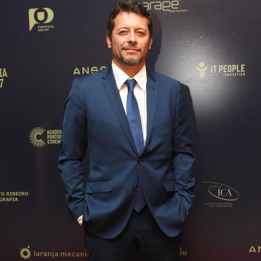 António Pedro Cerdeira