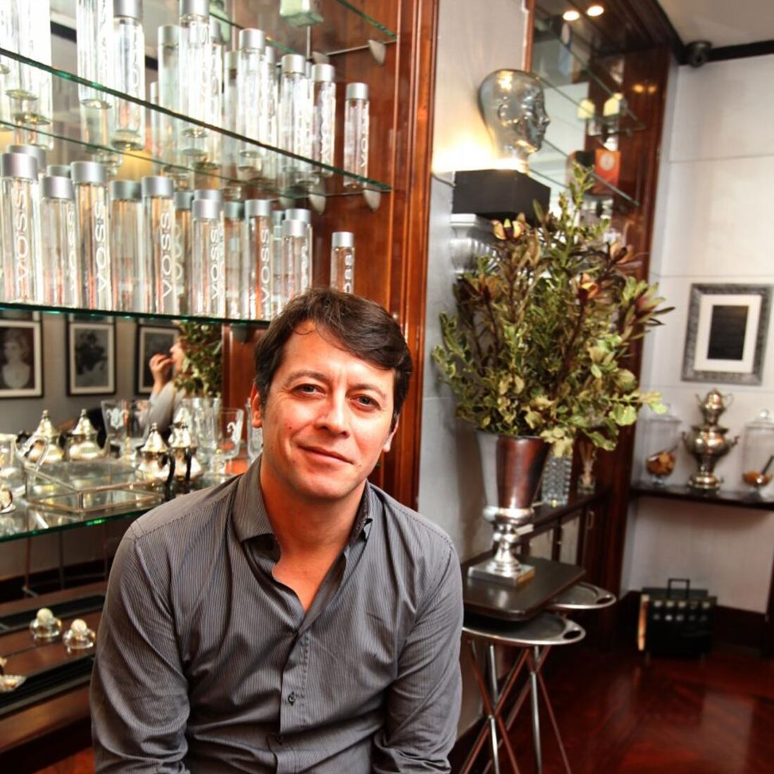 António Pedro Cerdeira