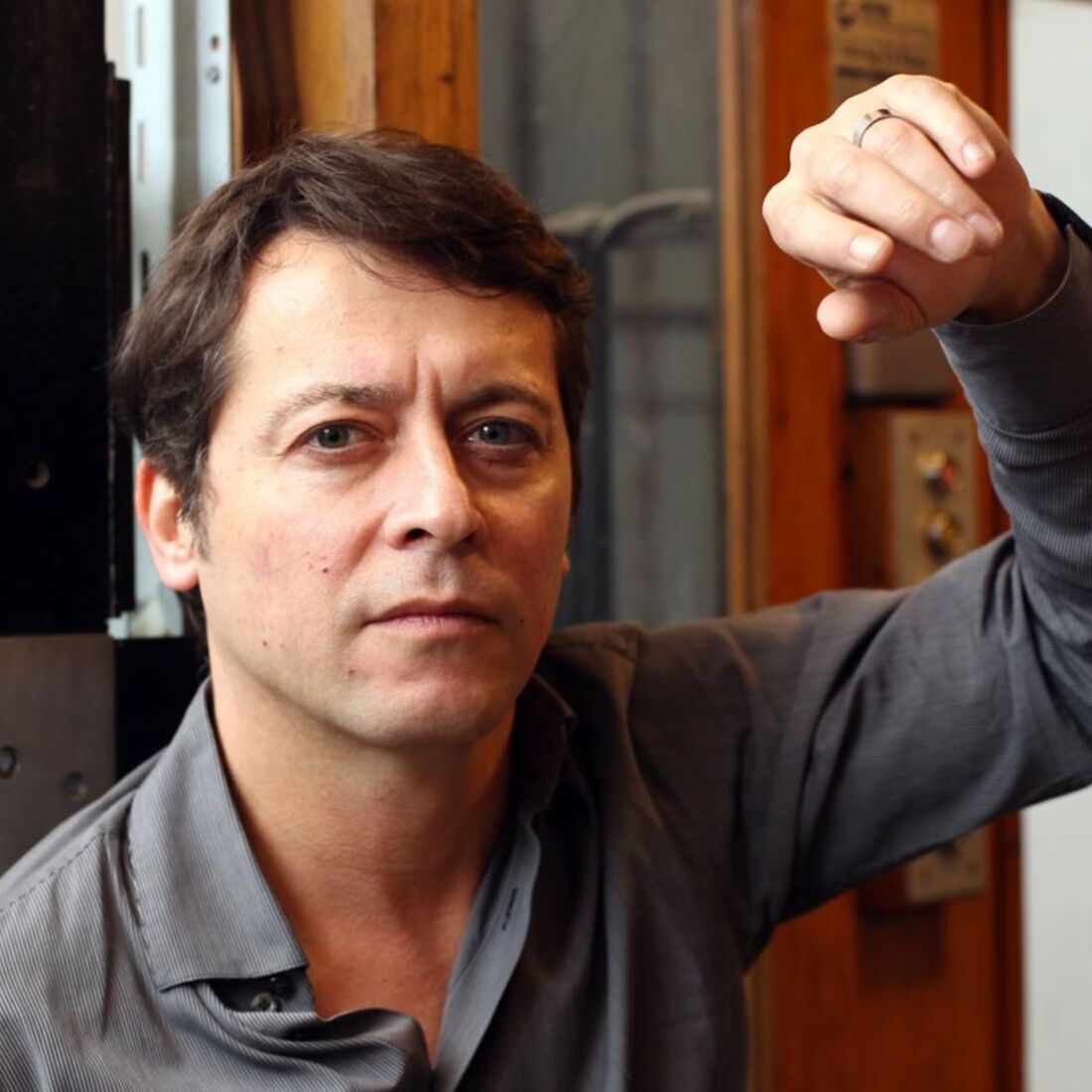 António Pedro Cerdeira