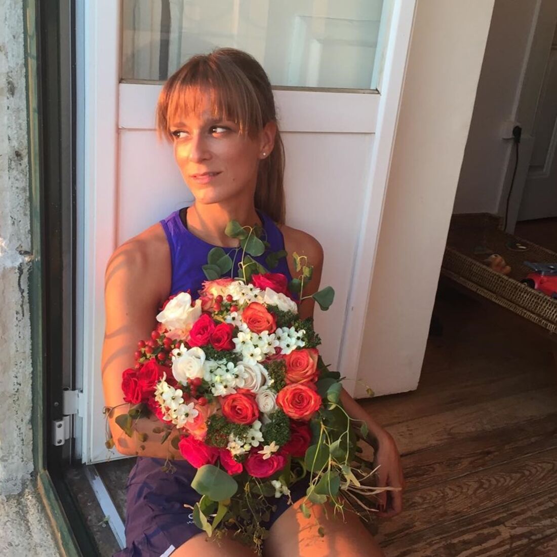 Margarida Vila-Nova, atriz, 'Paixão', sic, esgotamento, alentejo