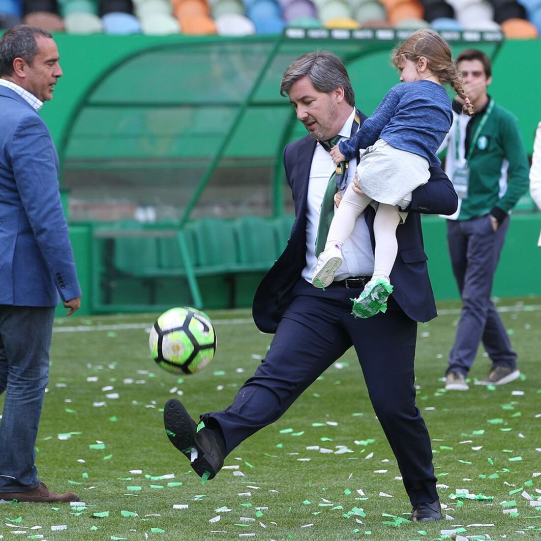 Bruno de Carvalho