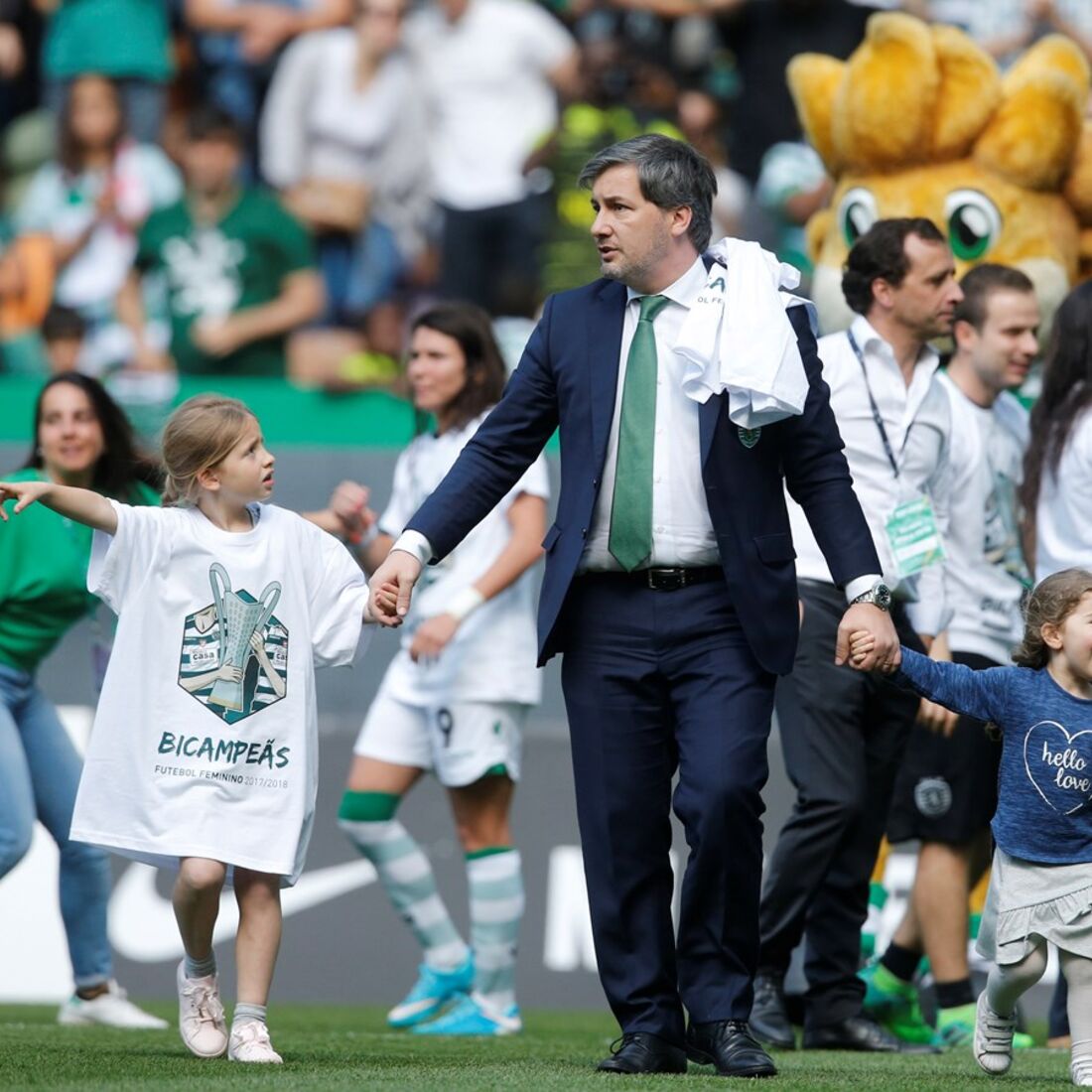 Bruno de Carvalho