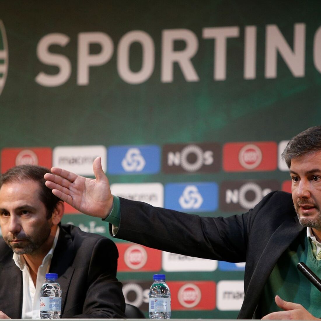 Bruno de Carvalho