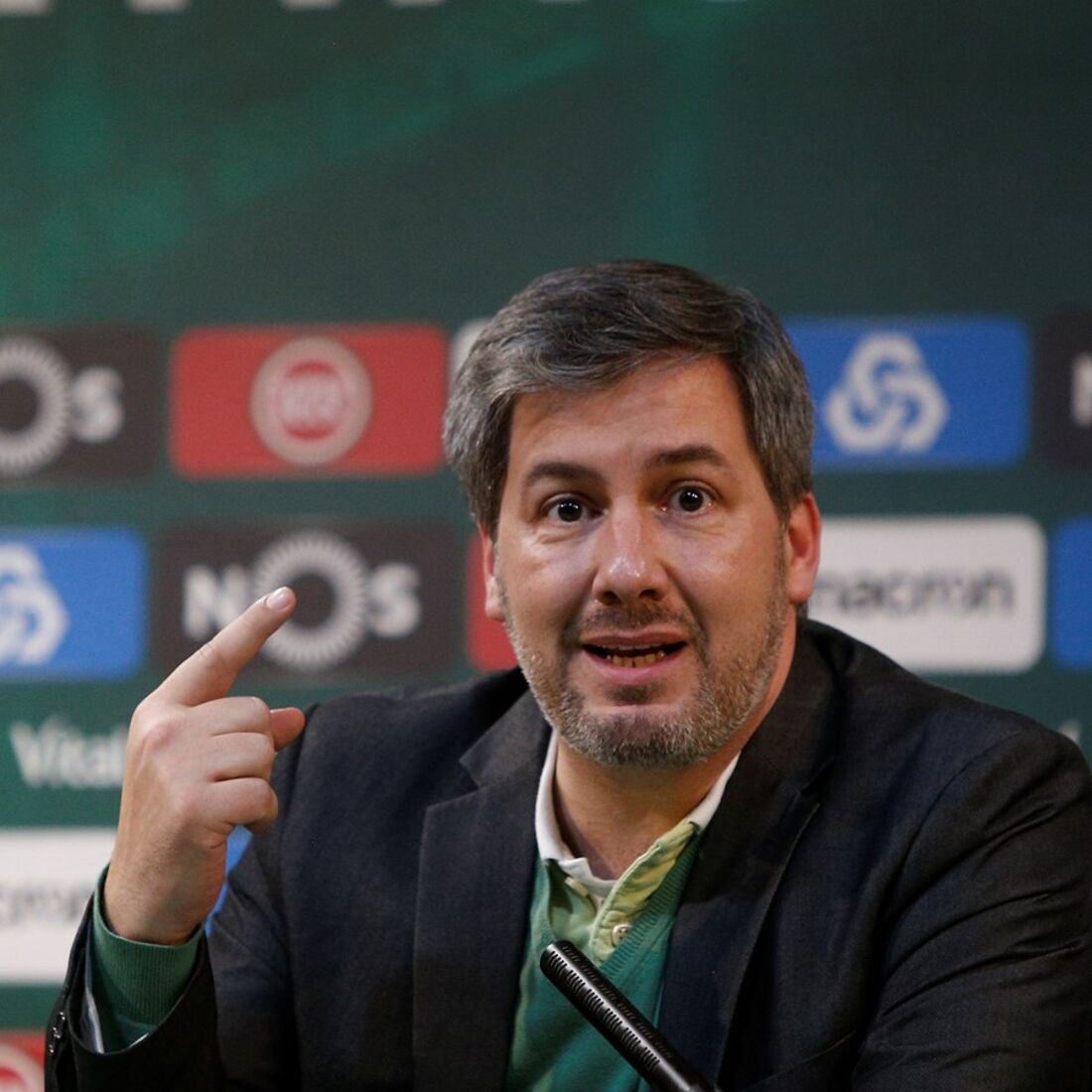 Bruno de Carvalho
