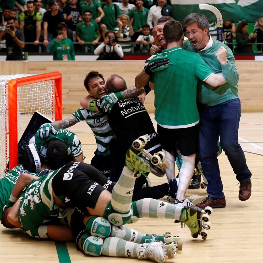 Bruno de Carvalho