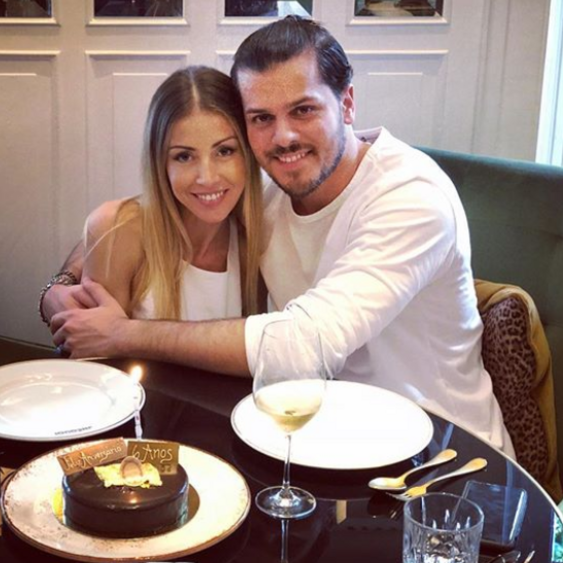 laura figueiredo, mickael