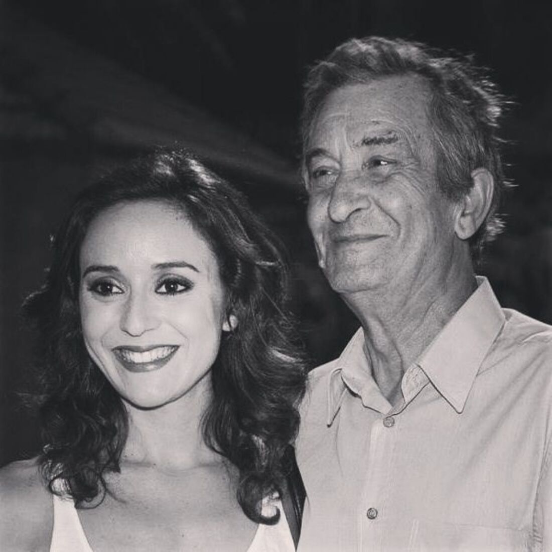 Carlos Areia, Rosa Bela