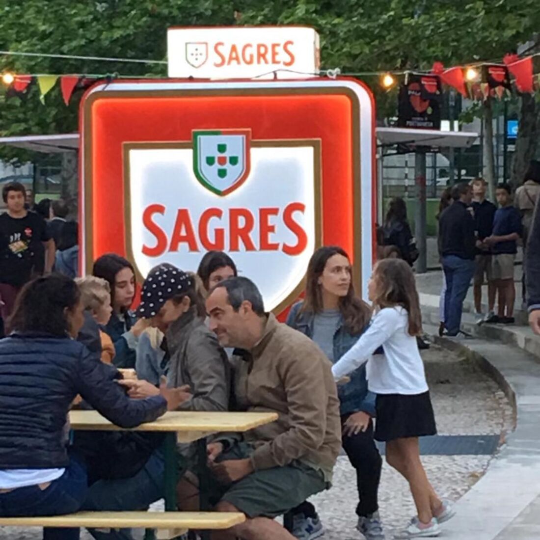 Bruno de Carvalho, Joana Ornelas