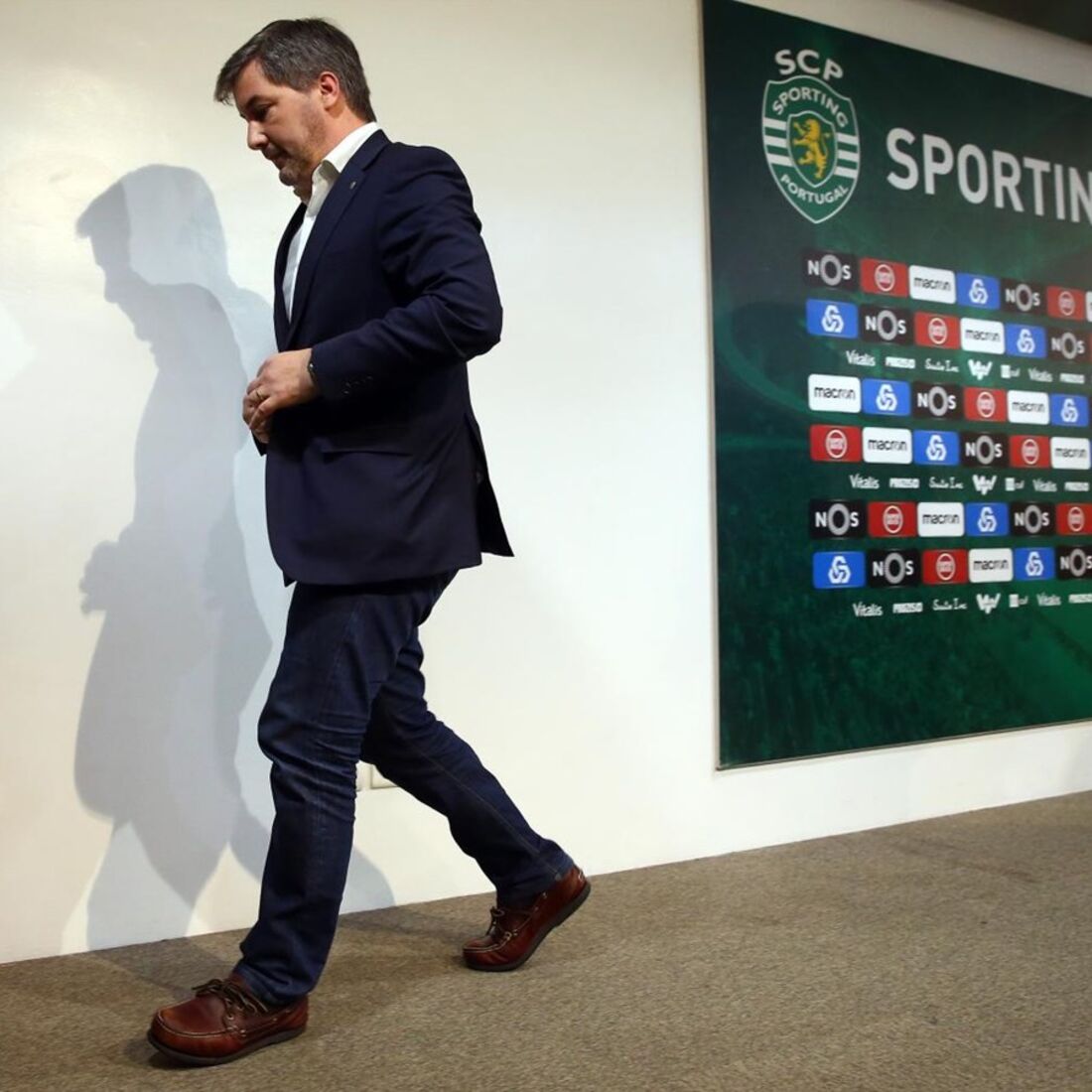 Bruno de Carvalho