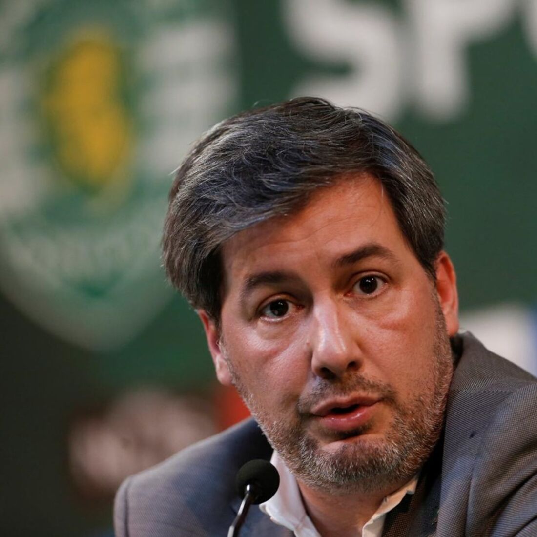 Bruno de Carvalho