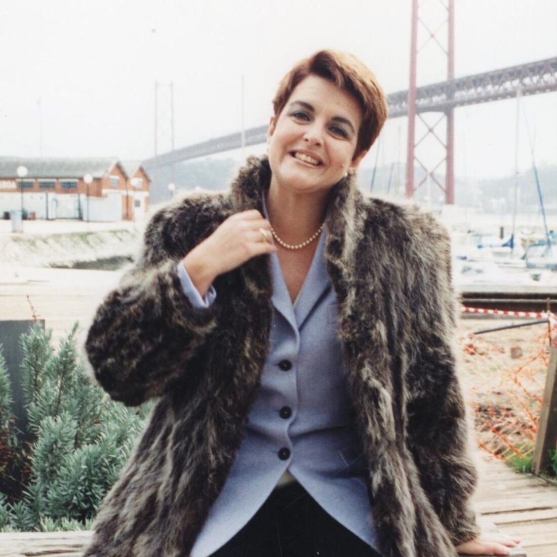 Luísa Castel-Branco, doença, autoimune, tuberculose, sofrimento, escritora