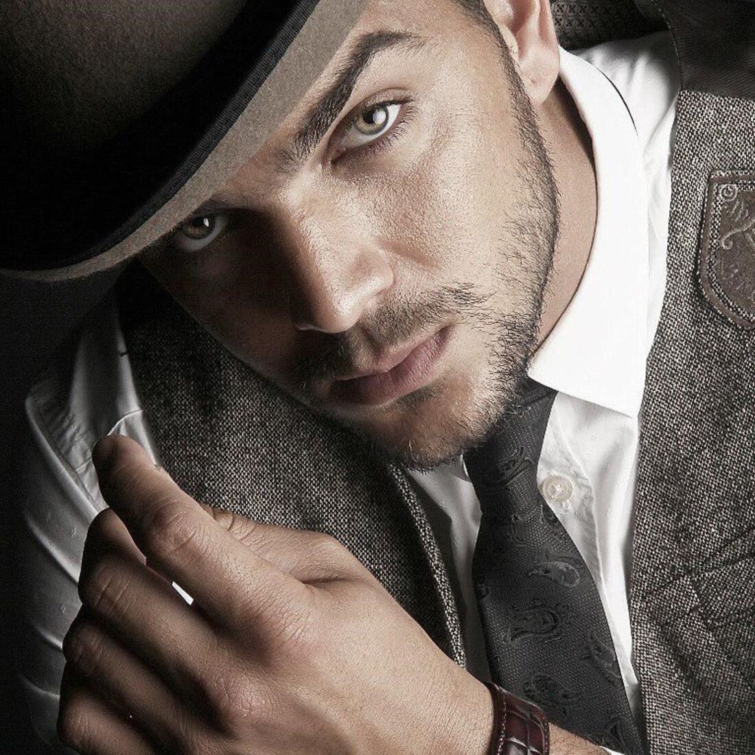 Rúben da Cruz, Sofia Ribeiro