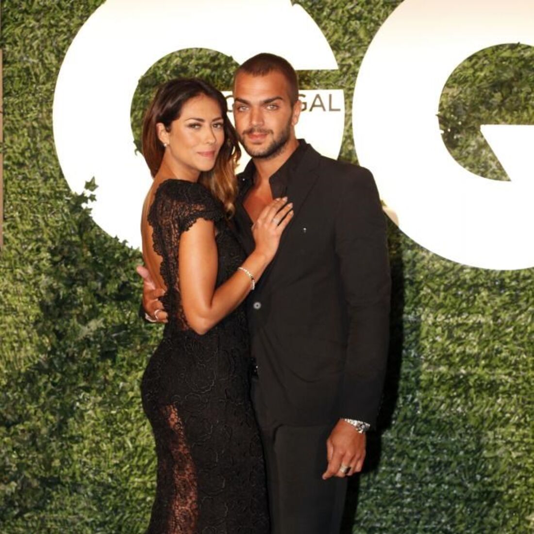 Rúben da Cruz, Sofia Ribeiro