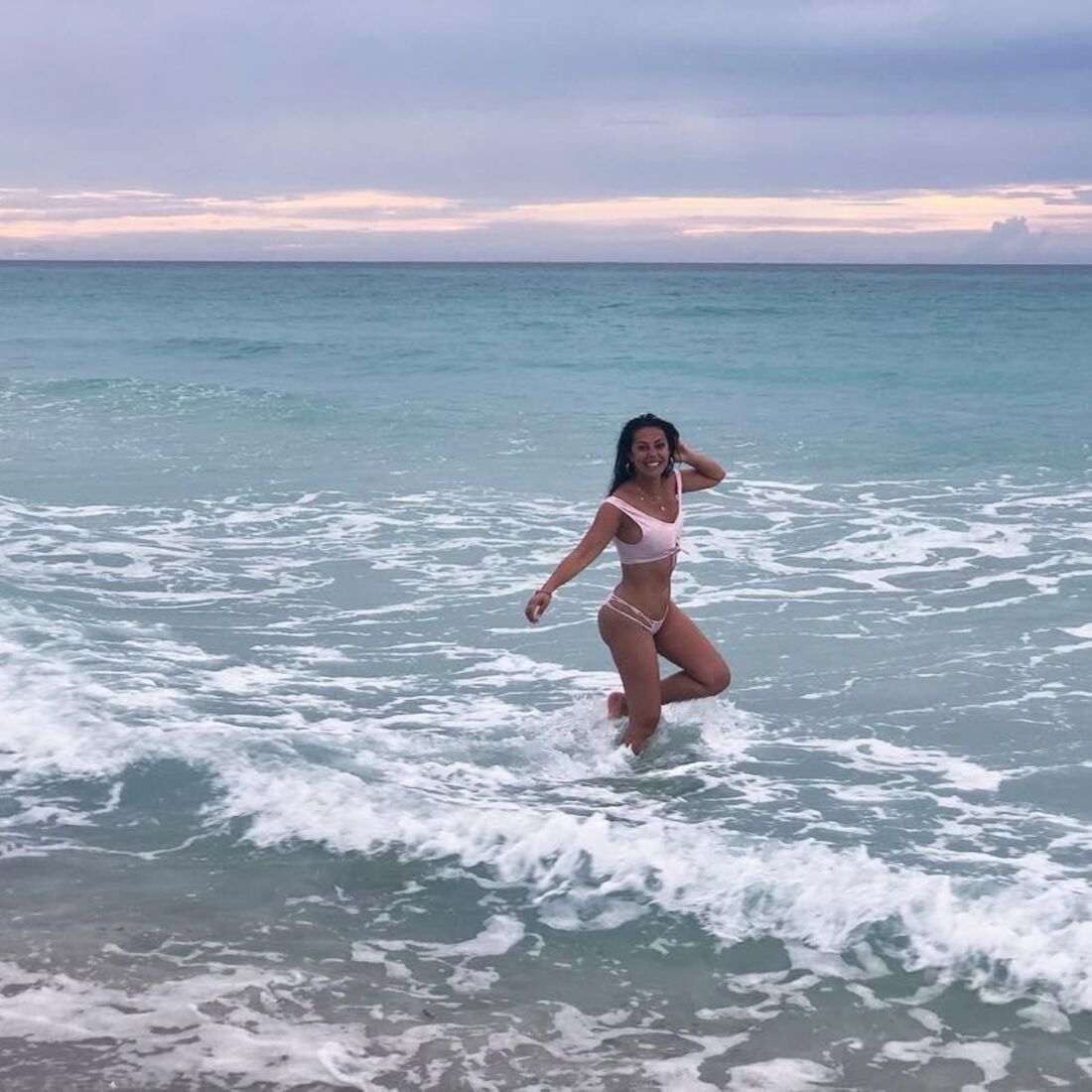 Rúben da Cruz, Sofia Ribeiro