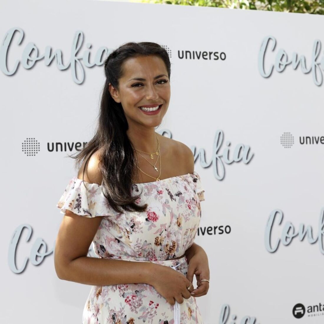 Rúben da Cruz, Sofia Ribeiro