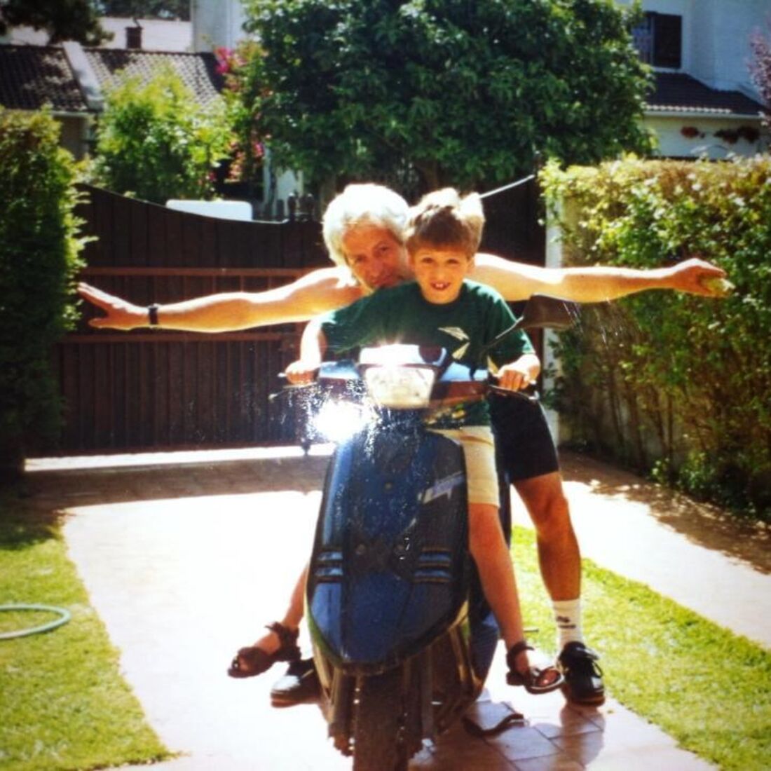 Mauro Reis Jesus, Jorge Jesus, filho, sexy, mais novo, arquitetura, râgueby, desportos radicais