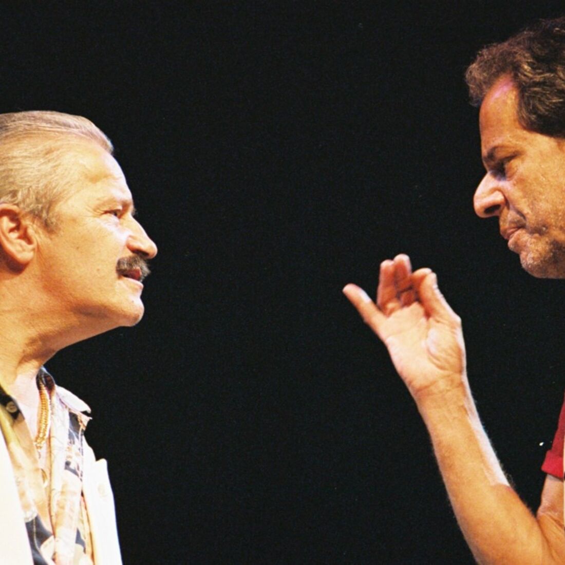 josé pedro gomes, teatro da trindade, rtp, 'sim, chef!'