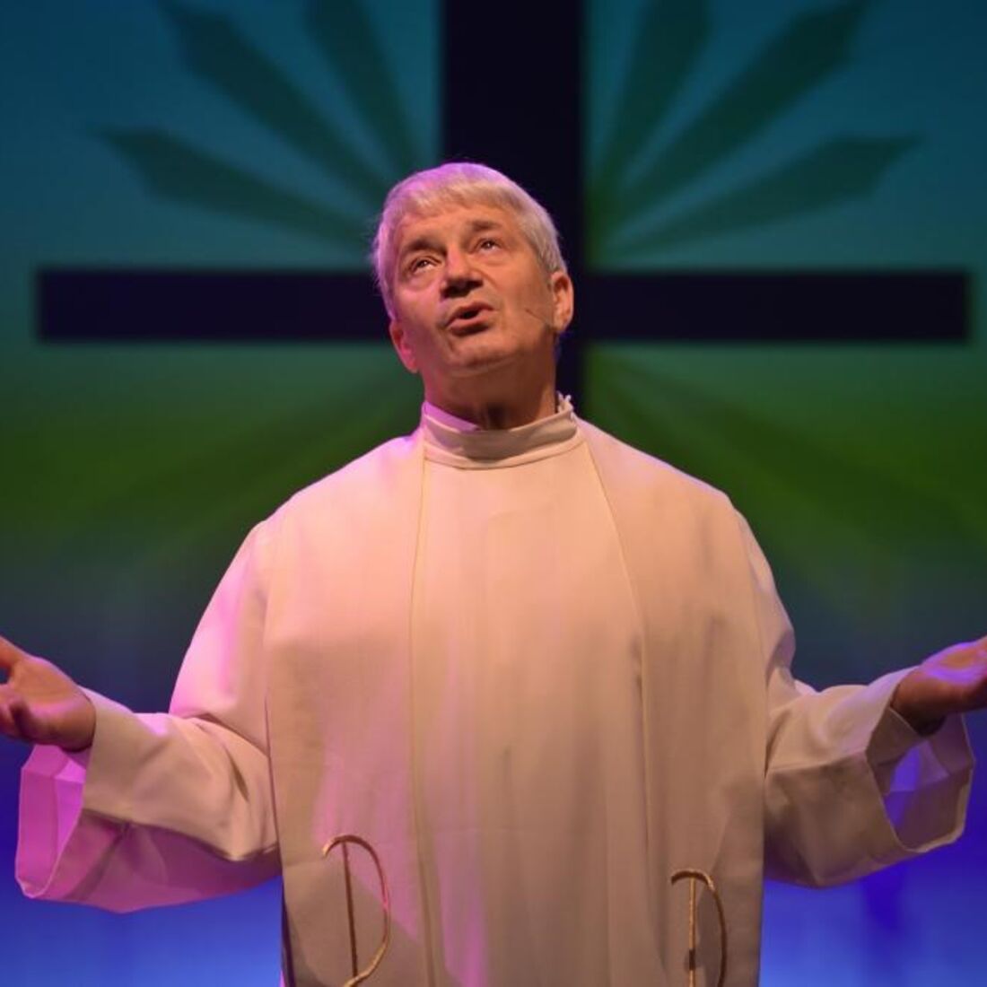 josé pedro gomes, teatro da trindade, rtp, 'sim, chef!'