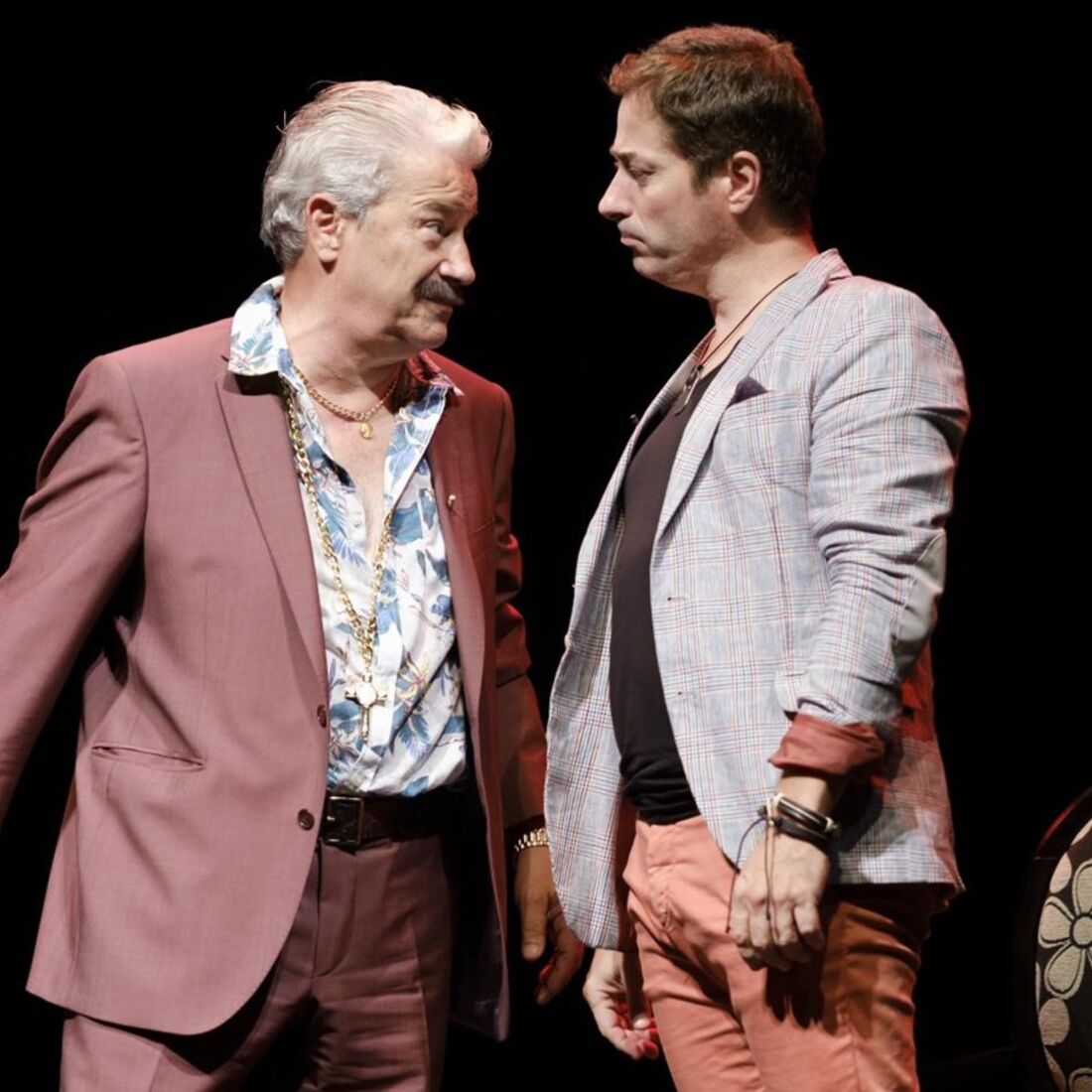 josé pedro gomes, teatro da trindade, rtp, 'sim, chef!'