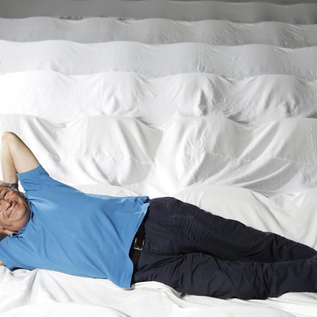 josé pedro gomes, teatro da trindade, rtp, 'sim, chef!'