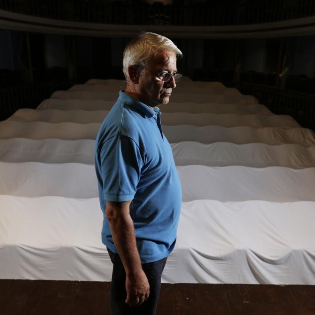 josé pedro gomes, teatro da trindade, rtp, 'sim, chef!'