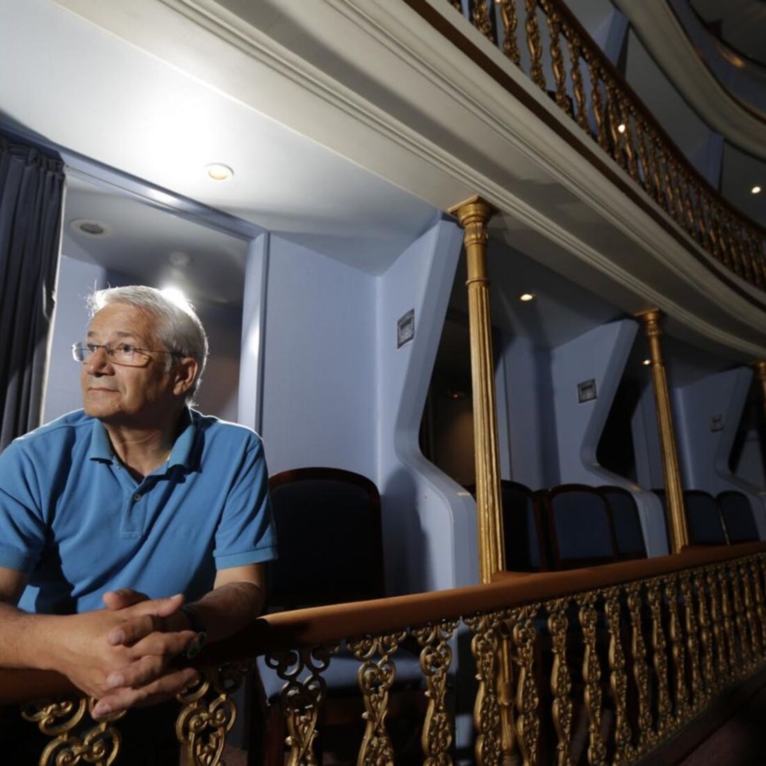 josé pedro gomes, teatro da trindade, rtp, 'sim, chef!'