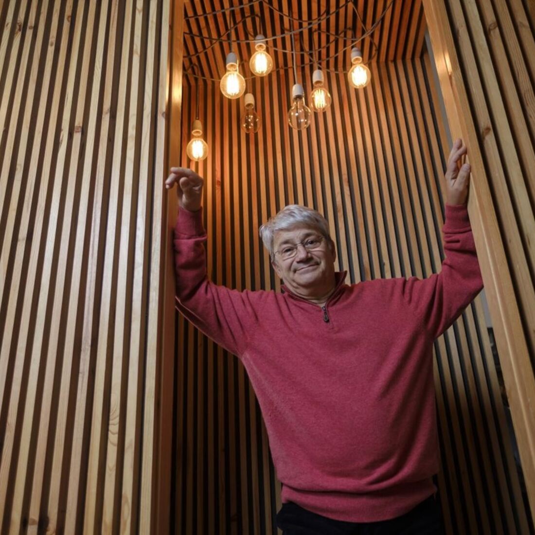 josé pedro gomes, teatro da trindade, rtp, 'sim, chef!'