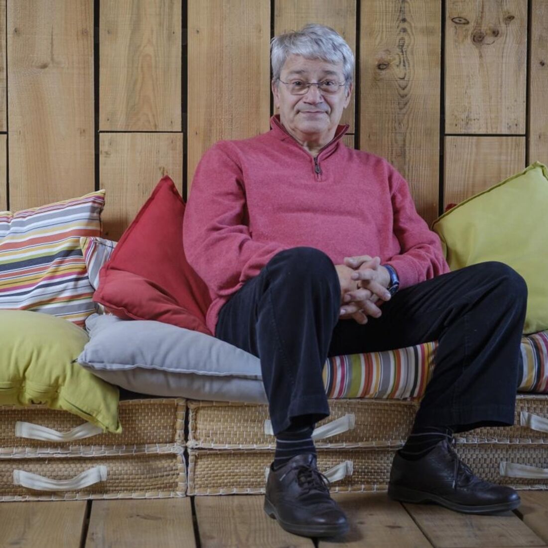 josé pedro gomes, teatro da trindade, rtp, 'sim, chef!'