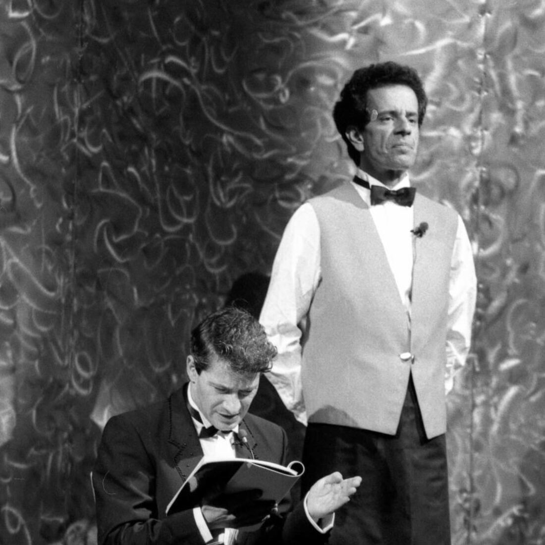 josé pedro gomes, teatro da trindade, rtp, 'sim, chef!'