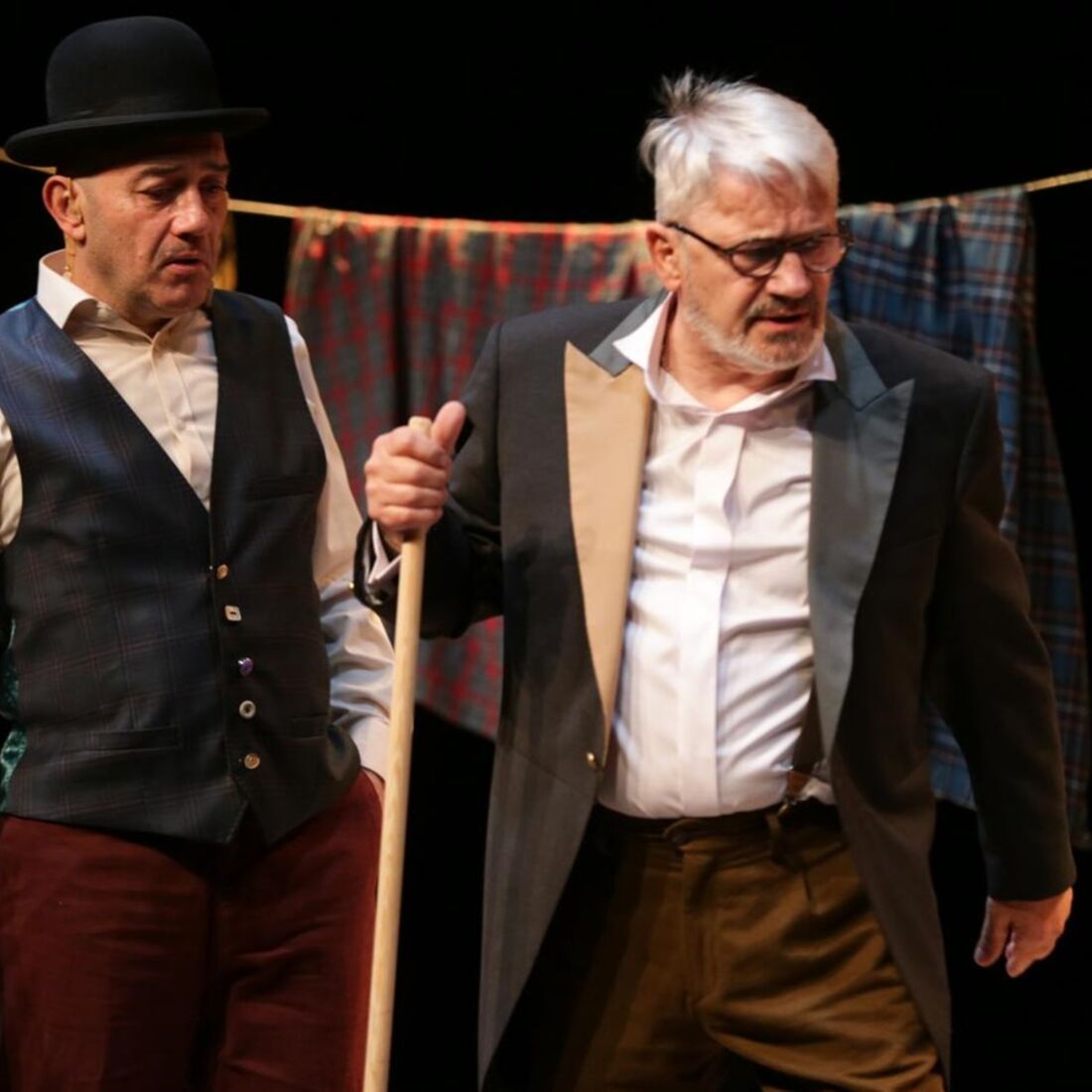 josé pedro gomes, teatro da trindade, rtp, 'sim, chef!'