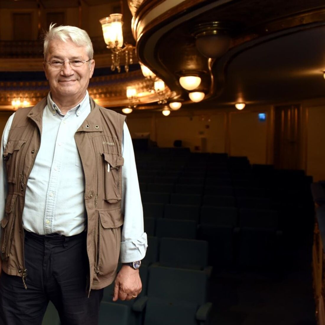 josé pedro gomes, teatro da trindade, rtp, 'sim, chef!'