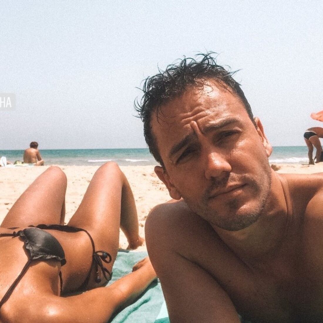 sara matos, pedro teixeira