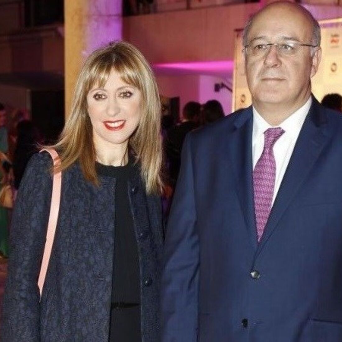 judite sousa, fernando seara