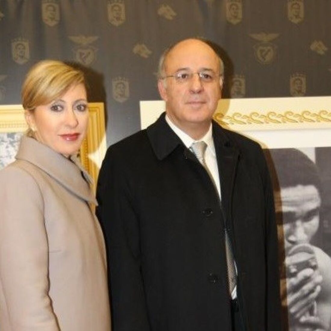 judite sousa, fernando seara