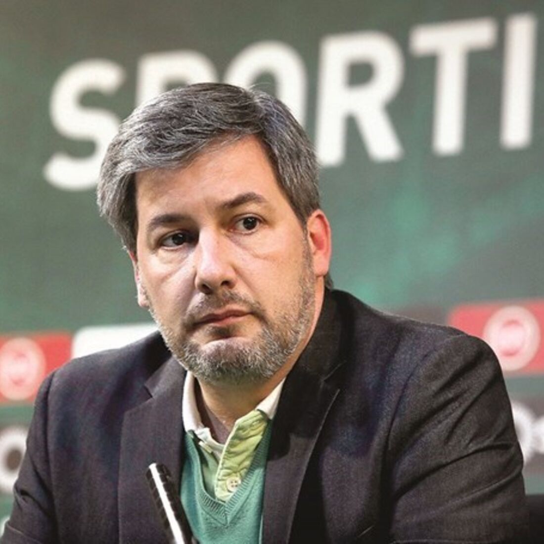 Bruno de Carvalho