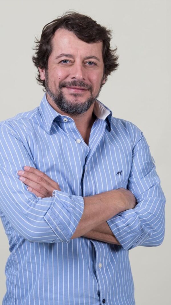 António Pedro Cerdeira