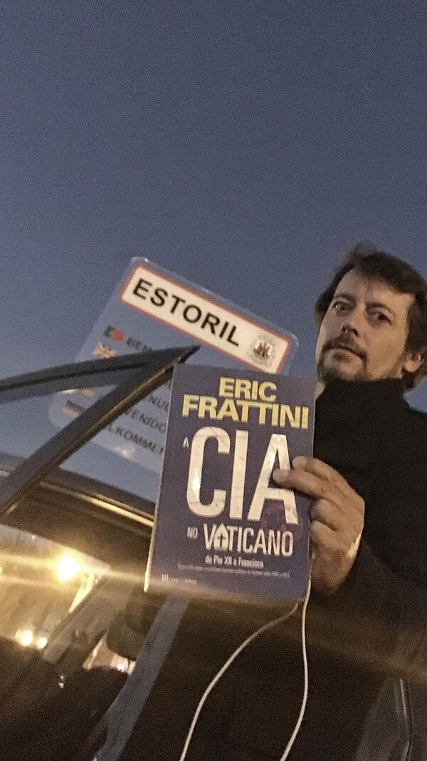 António Pedro Cerdeira