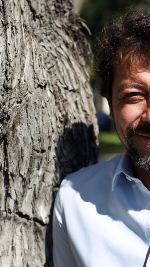 António Pedro Cerdeira